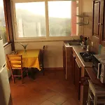 Fighezia Farmház Fluminimaggiore