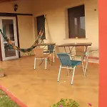 Farmház Fighezia *