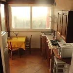 Fighezia Farmház Fluminimaggiore