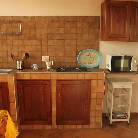 팜스테이 Fighezia 플루미니마조레