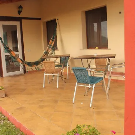 팜스테이 Fighezia *