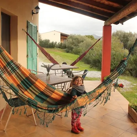 팜스테이 Fighezia 플루미니마조레