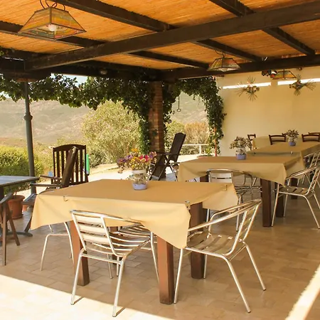Farm stay Fighezia Fluminimaggiore