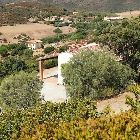 Farm stay Fighezia Fluminimaggiore
