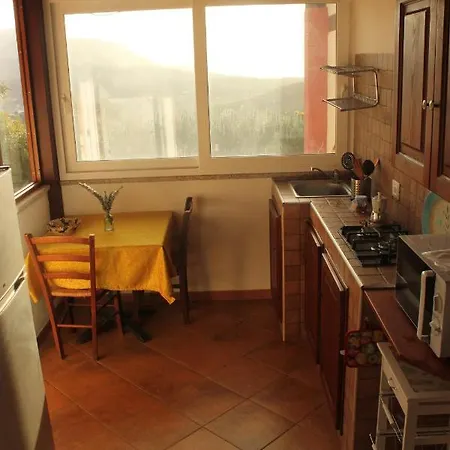 Fighezia Farm stay Fluminimaggiore