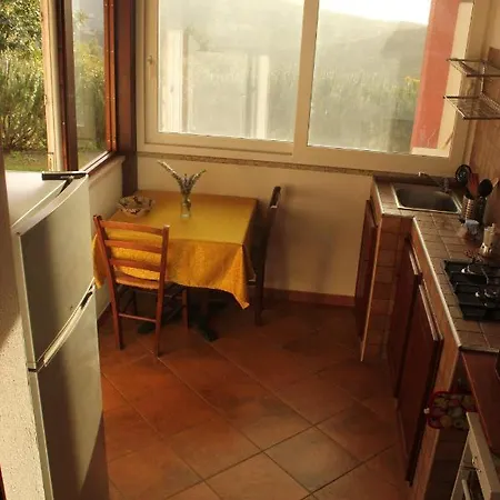 Farm stay Fighezia Fluminimaggiore