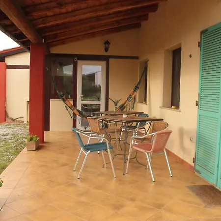 Fighezia Fluminimaggiore