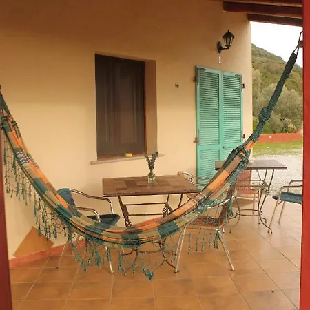 Fighezia Κατάλυμα σε φάρμα *