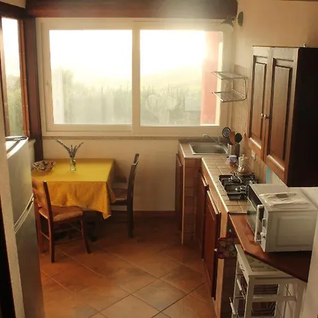 Fighezia Farm stay Fluminimaggiore