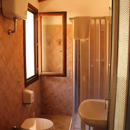 Κατάλυμα σε φάρμα Fighezia