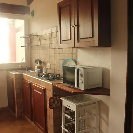 Séjour à la ferme Fighezia *