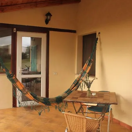 Fighezia Séjour à la ferme