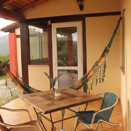 Fighezia Farm stay *