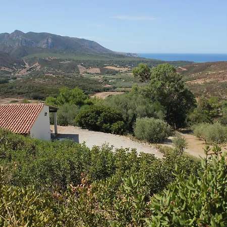 Fighezia Fluminimaggiore