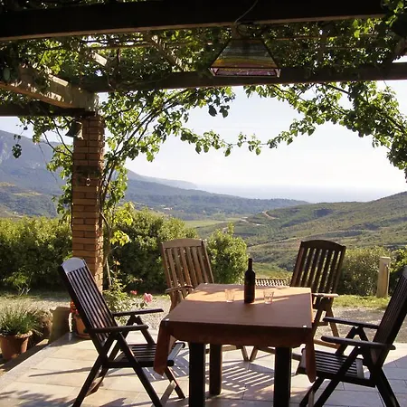 Fighezia Κατάλυμα σε φάρμα *