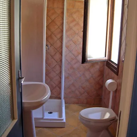 Séjour à la ferme Fighezia Fluminimaggiore