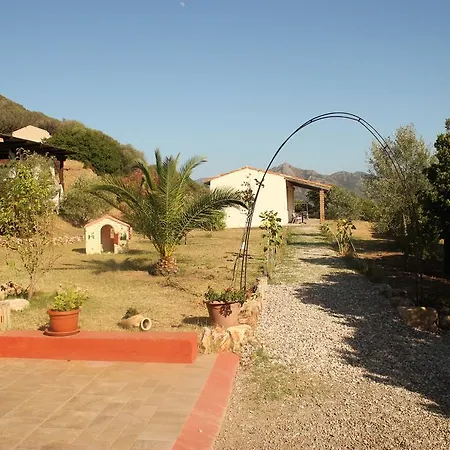 Fighezia Farm stay Fluminimaggiore