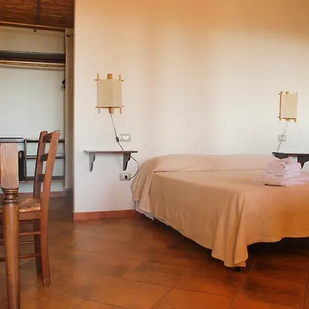 Séjour à la ferme Fighezia Fluminimaggiore