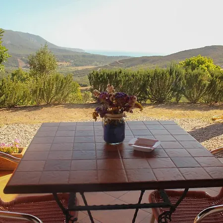 Fighezia Séjour à la ferme *